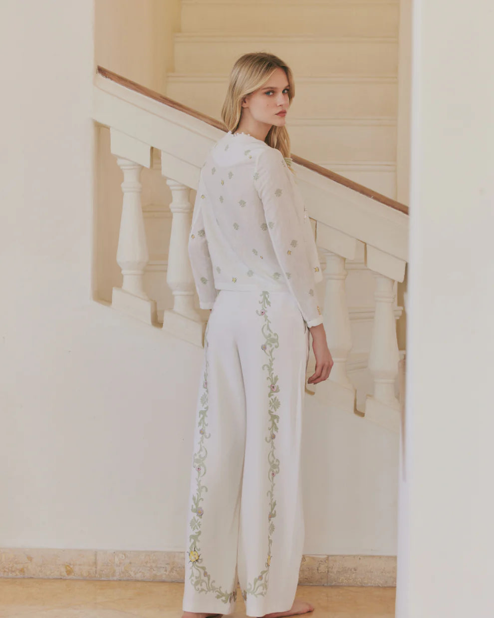 Nicho pants