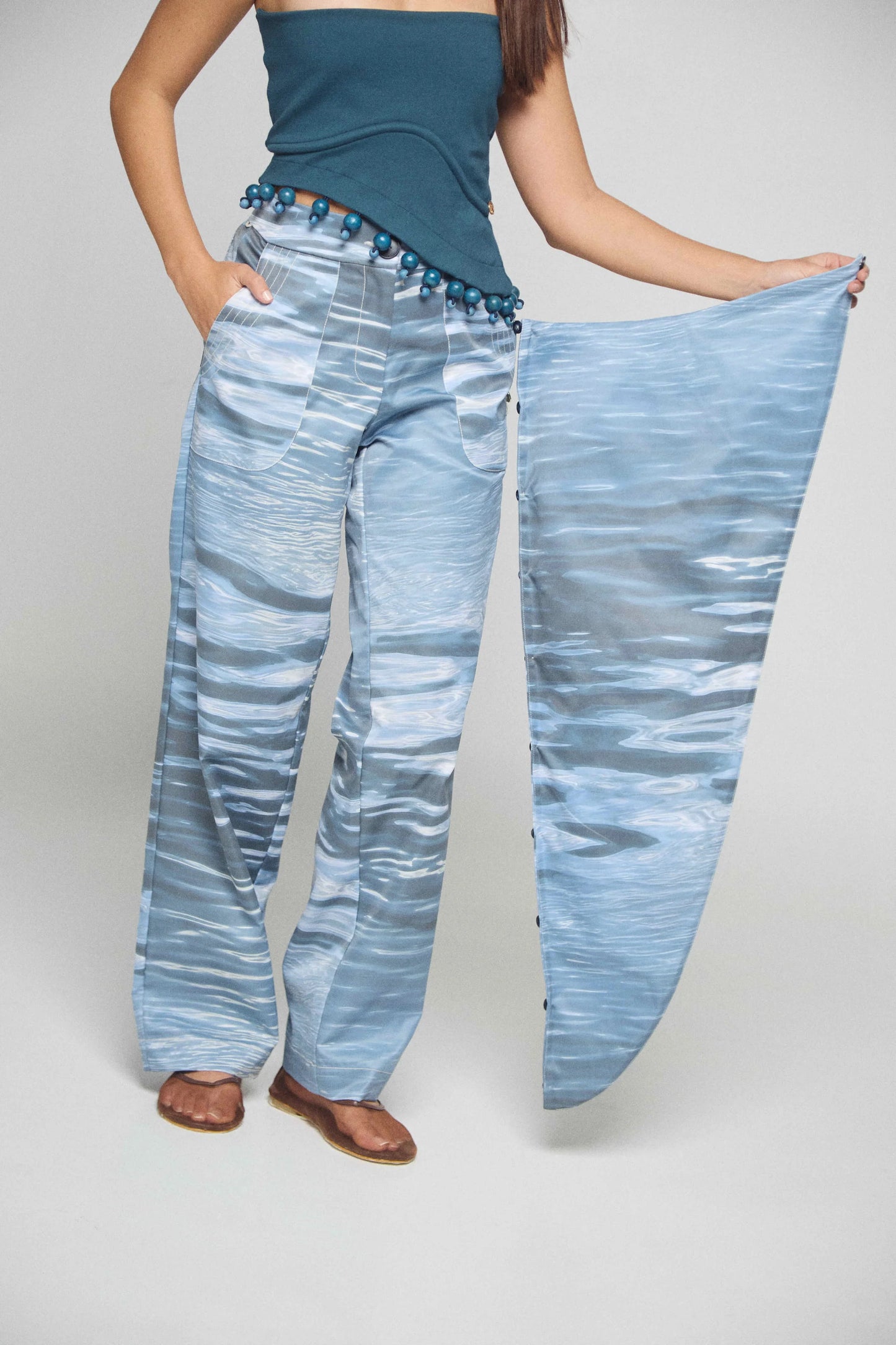 Odette pant