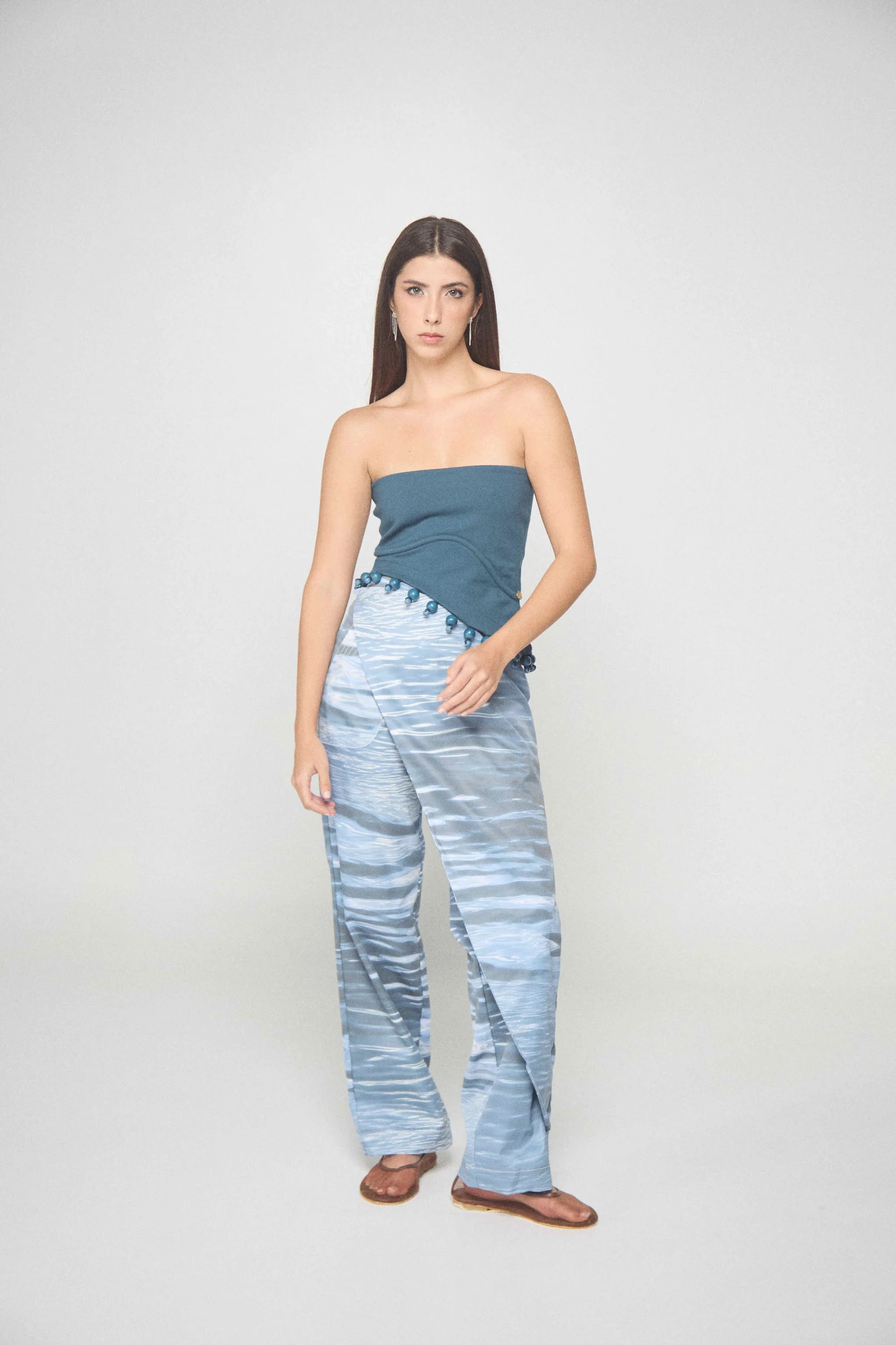 Odette pant