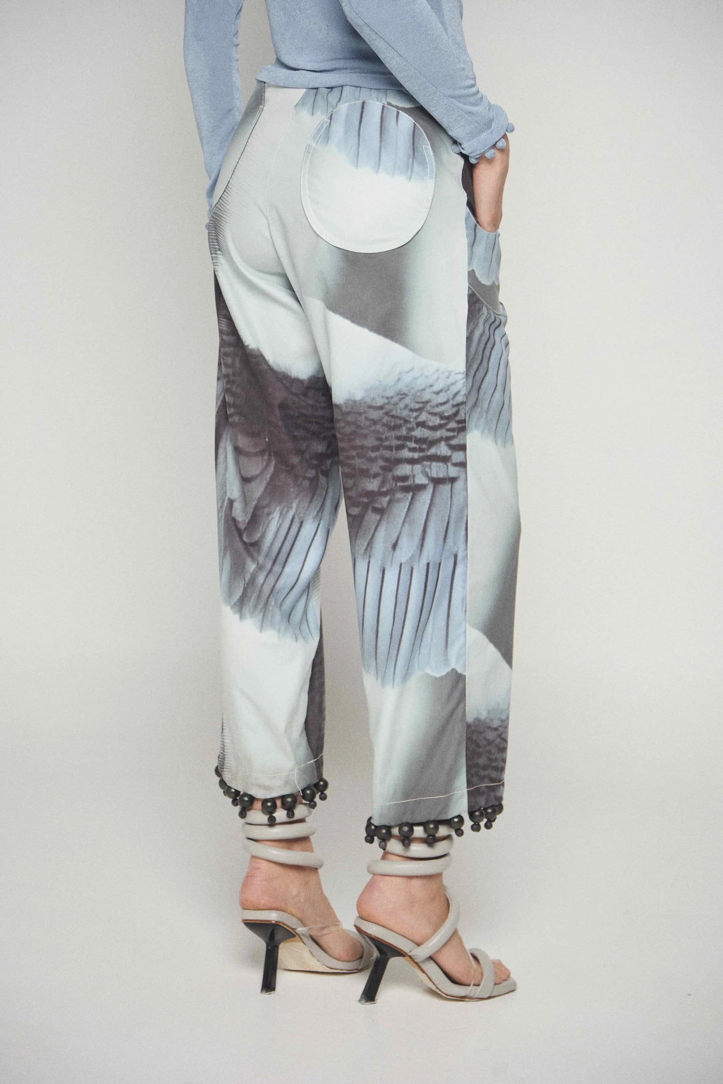 Odile pant