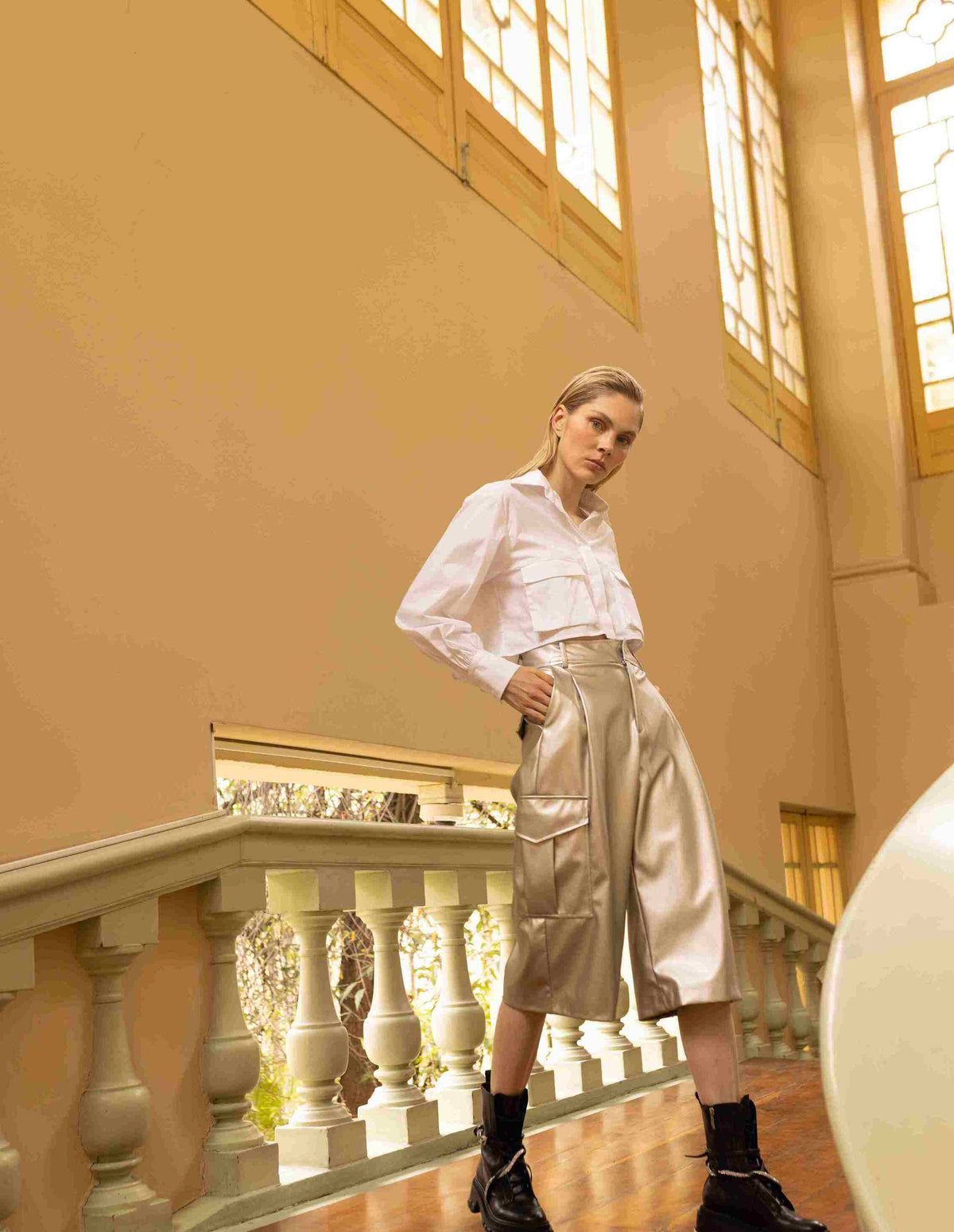Paty pants