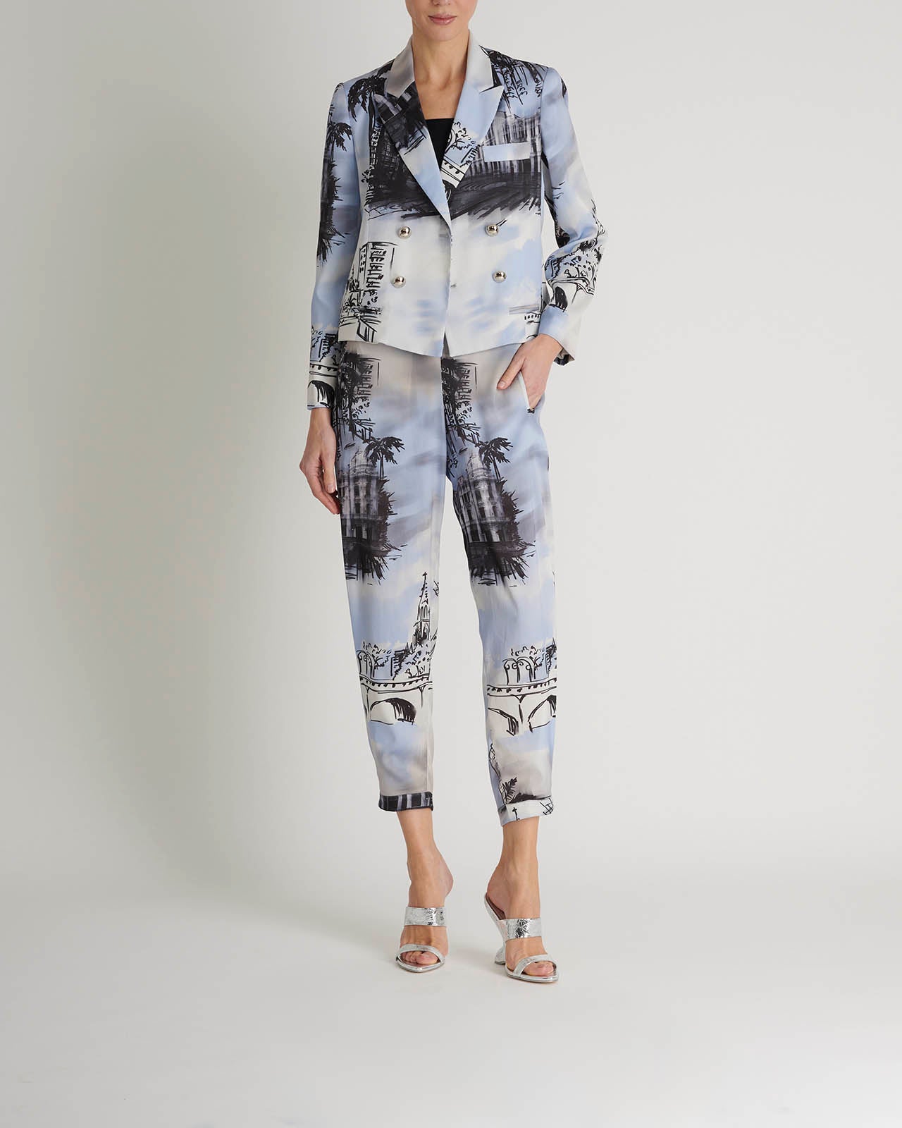 Remo Pants