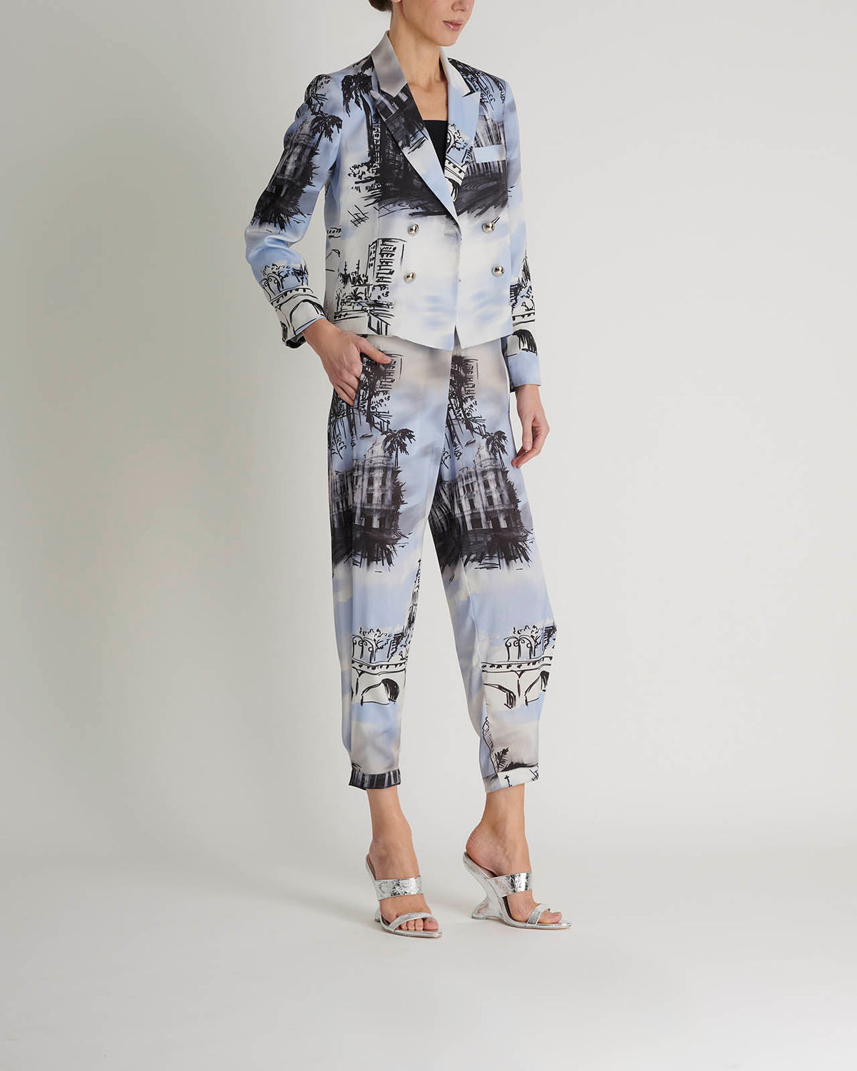 Remo pants