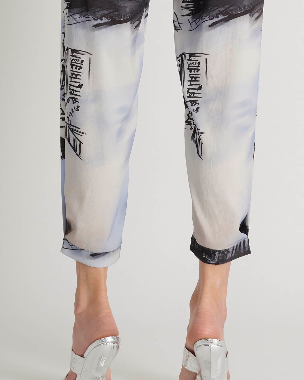 Remo Pants