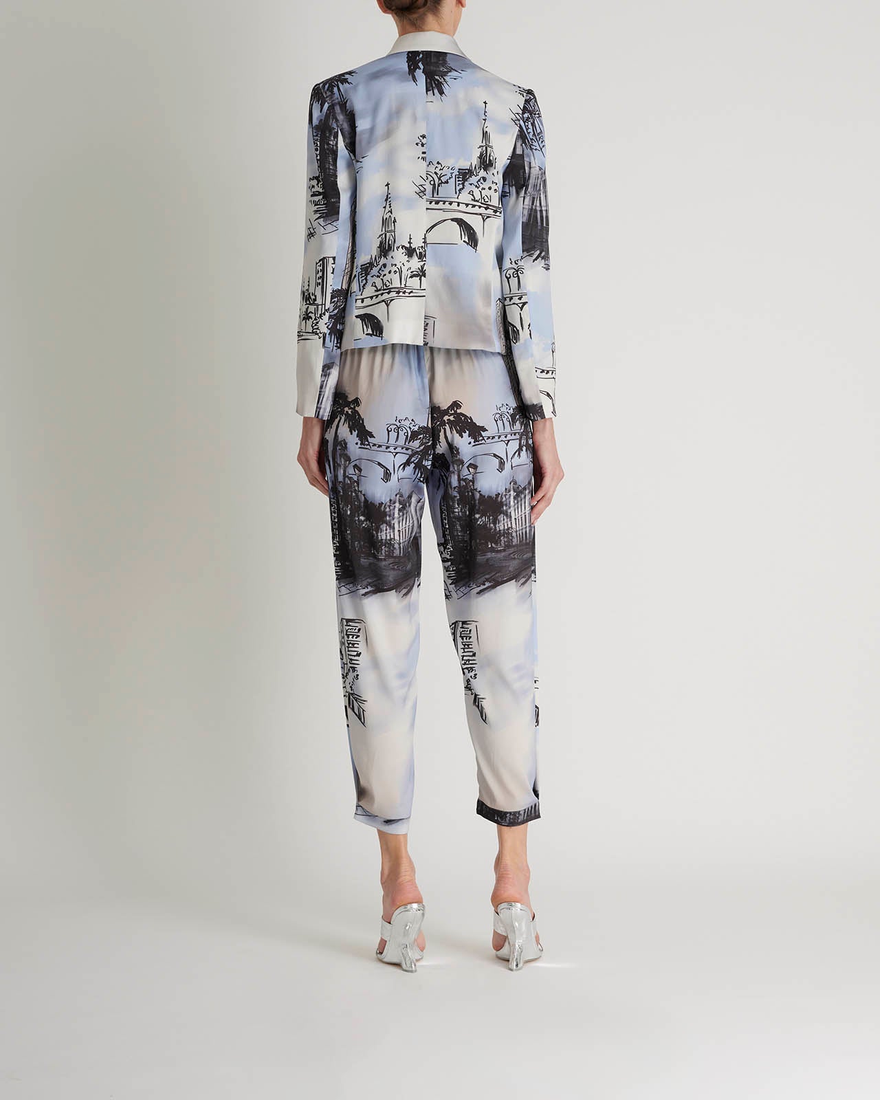 Remo Pants
