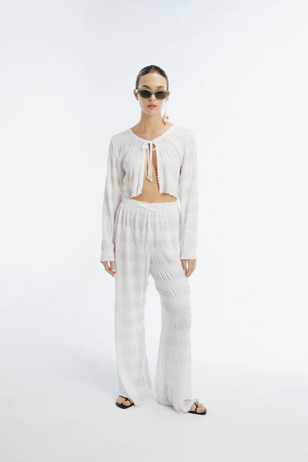 Sandy pants