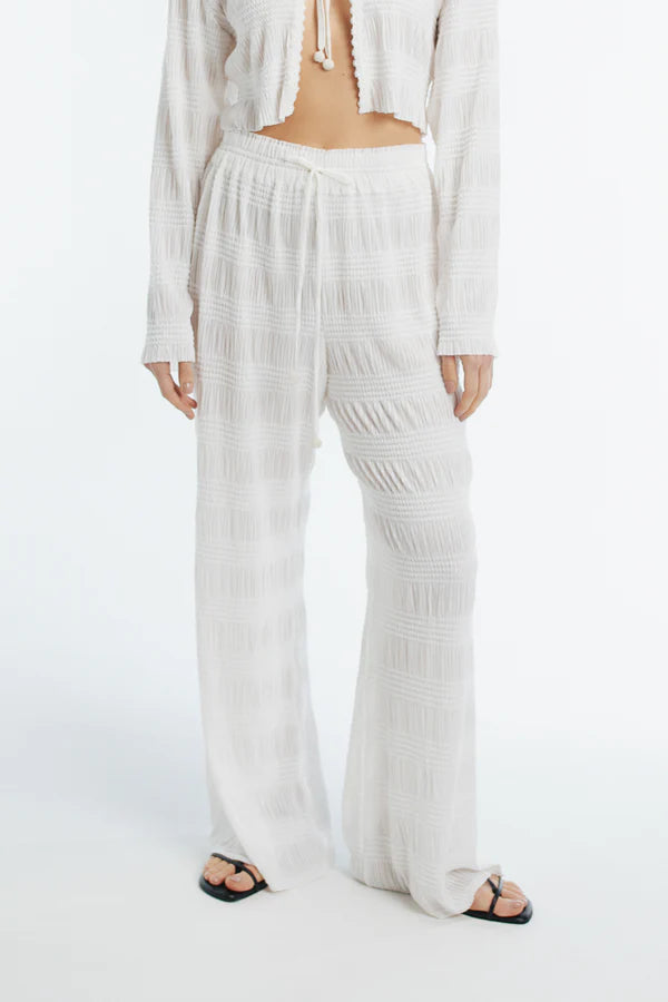 Sandy pants