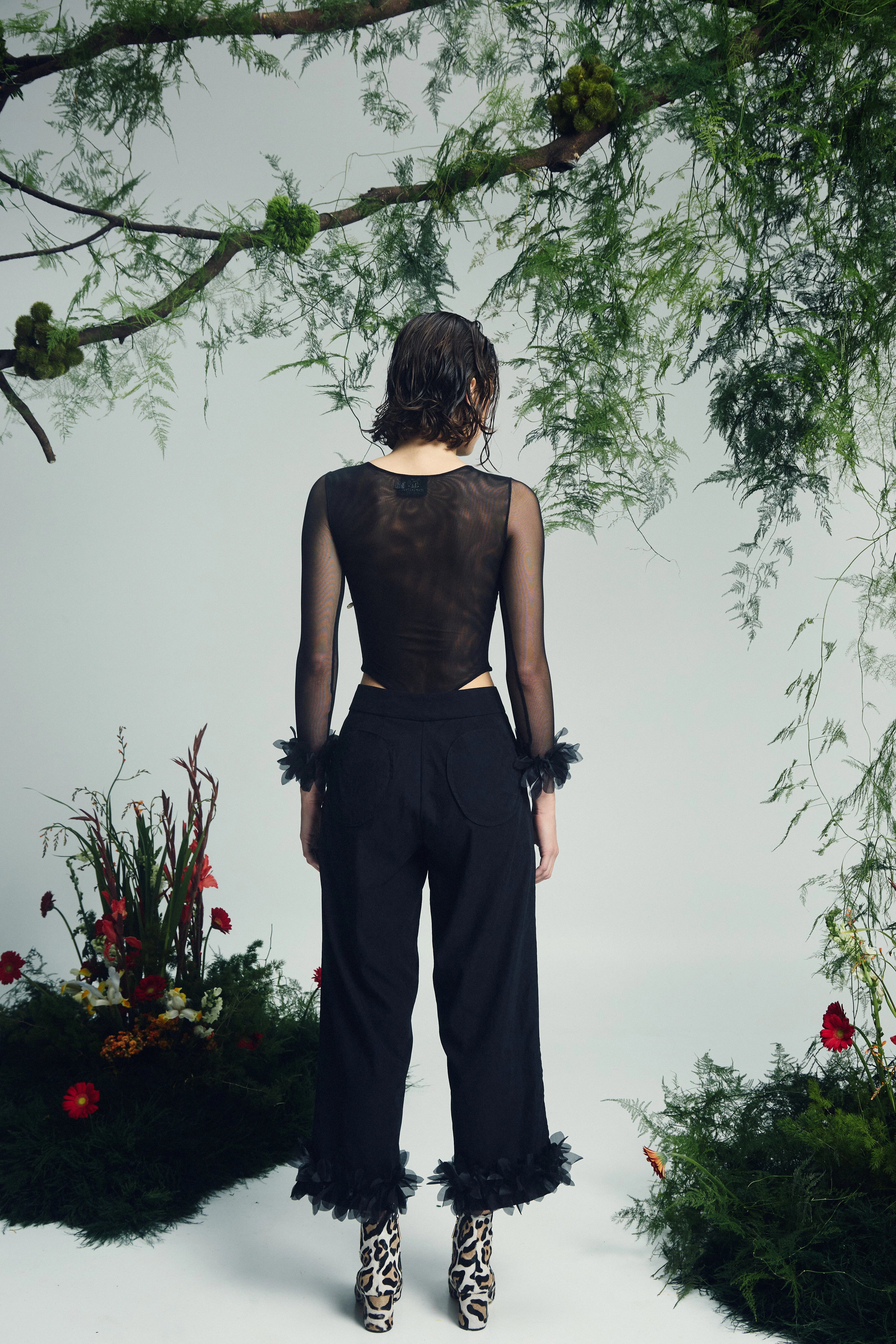 Sinuara pant