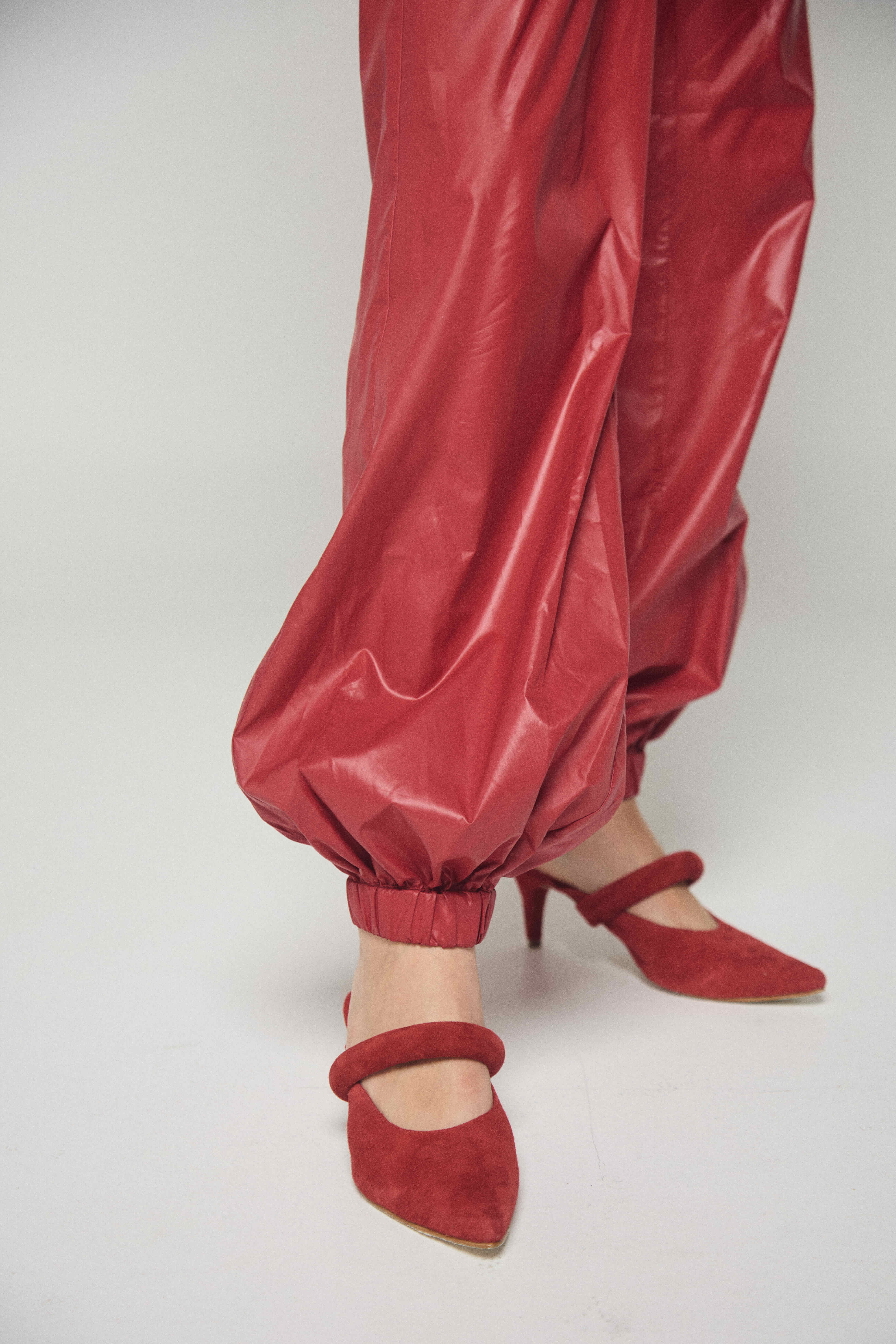 Sinuata pant