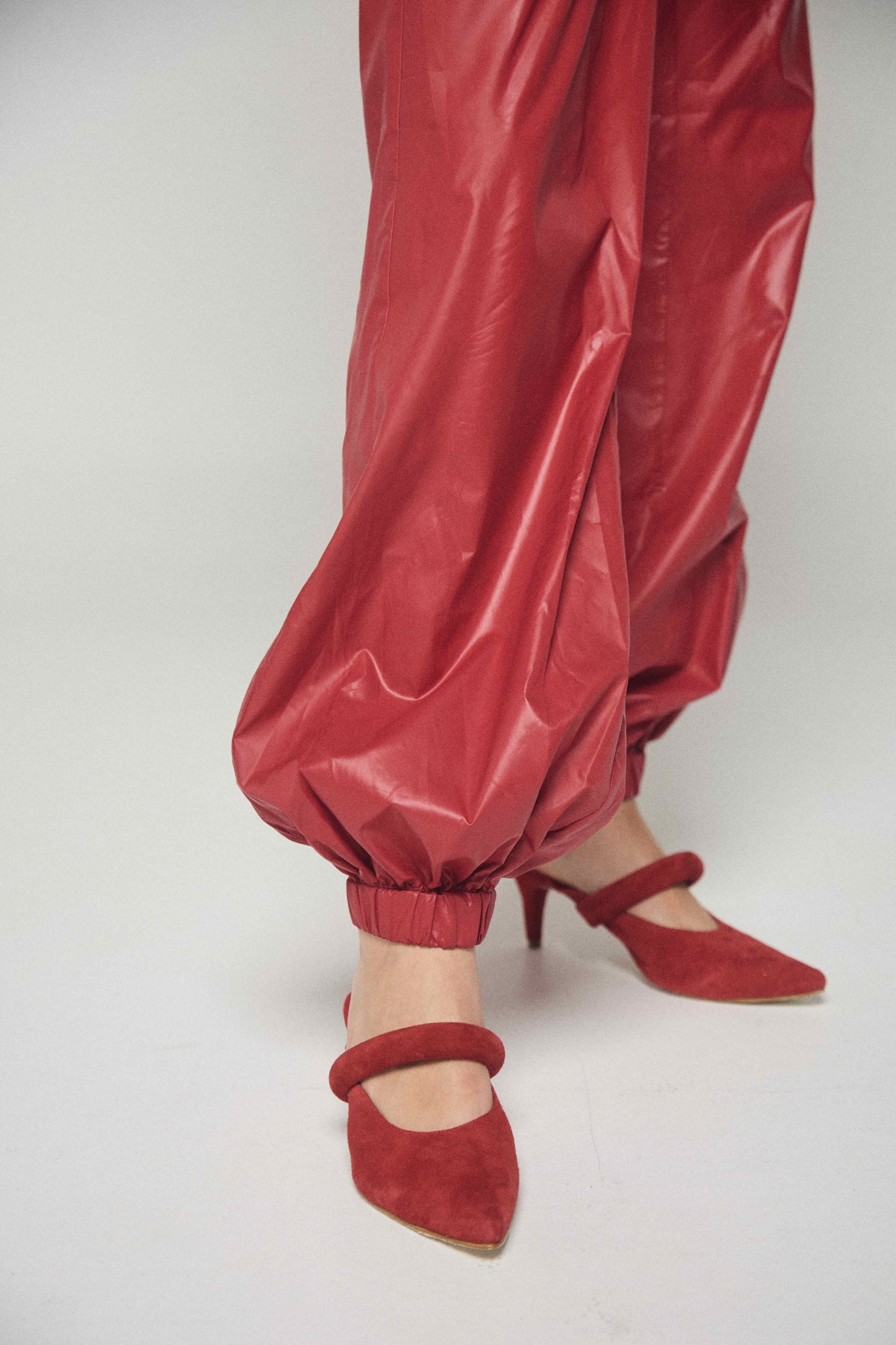 Sinuata pant