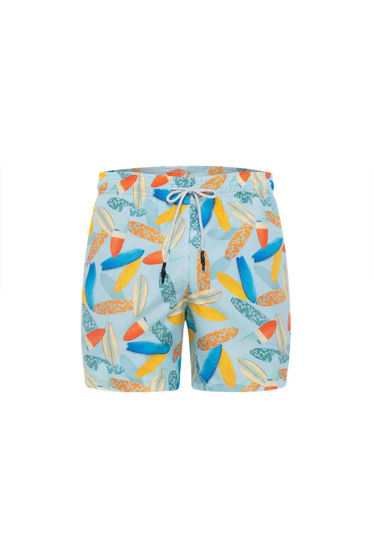 Pantaloneta Surfboards