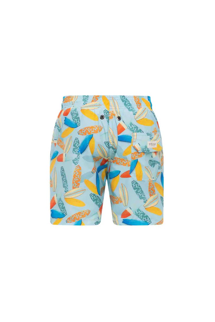 Pantaloneta Surfboards