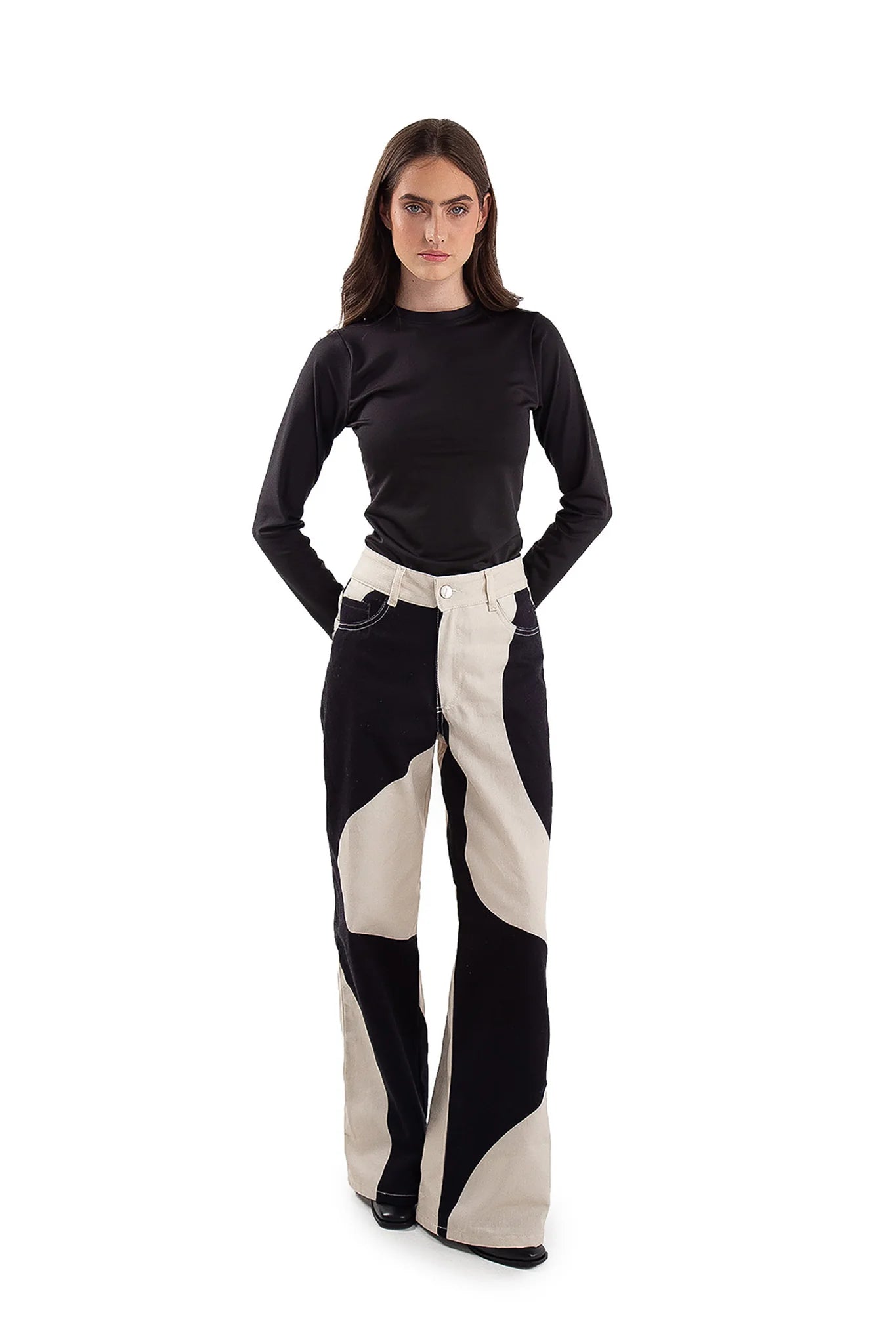 Tutantu sublimated pants