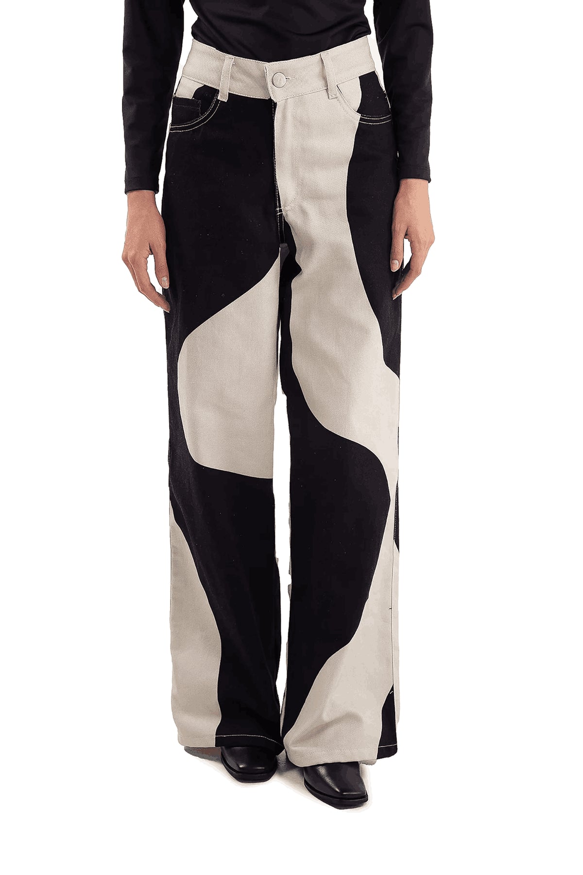 Tutantu sublimated pants