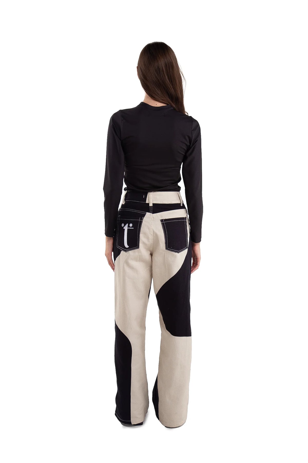 Tutantu sublimated pants