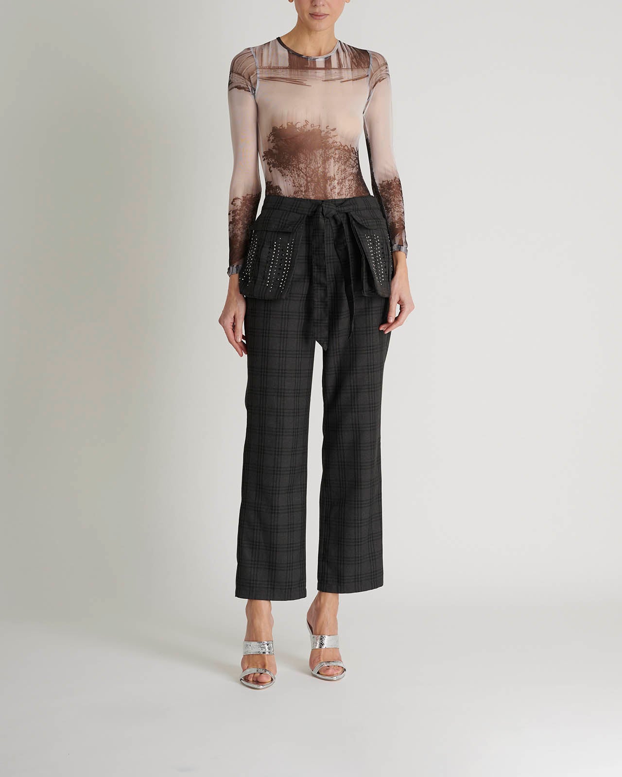 Ventu pants