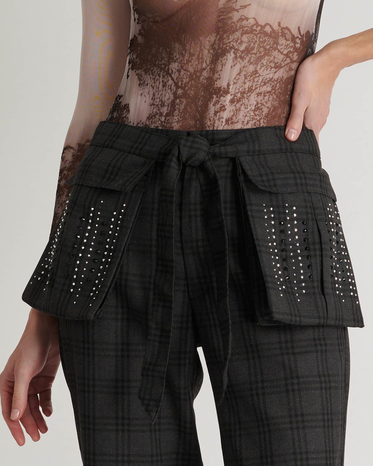 Ventu pants