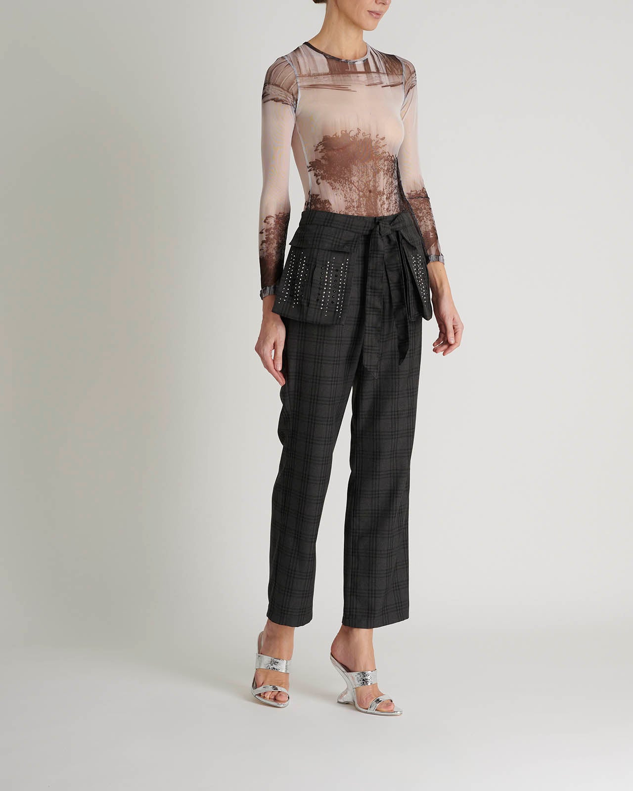 Ventu pants