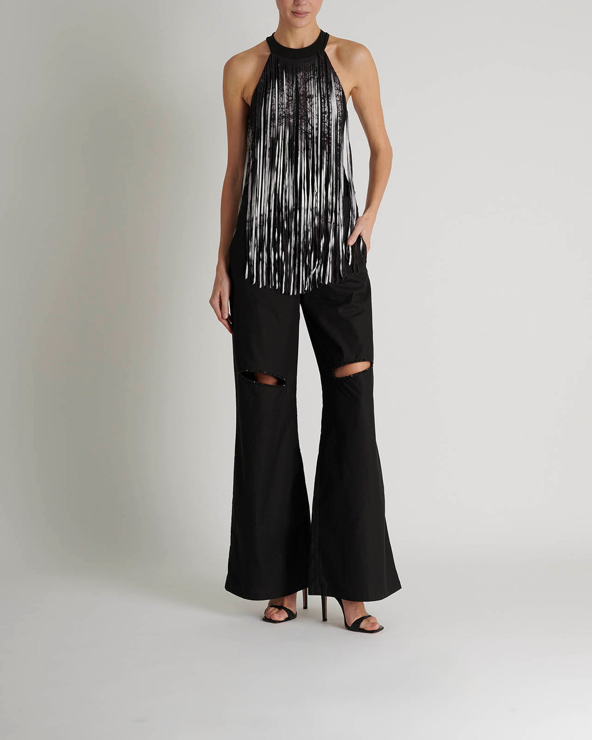 Zaru pants
