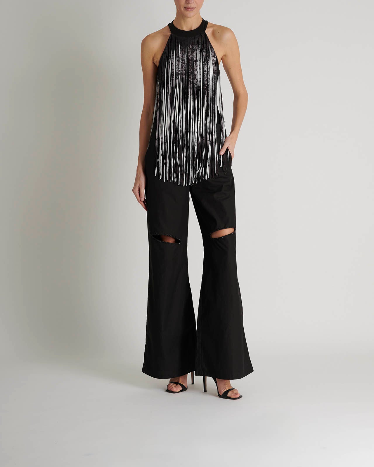 Zaru pants