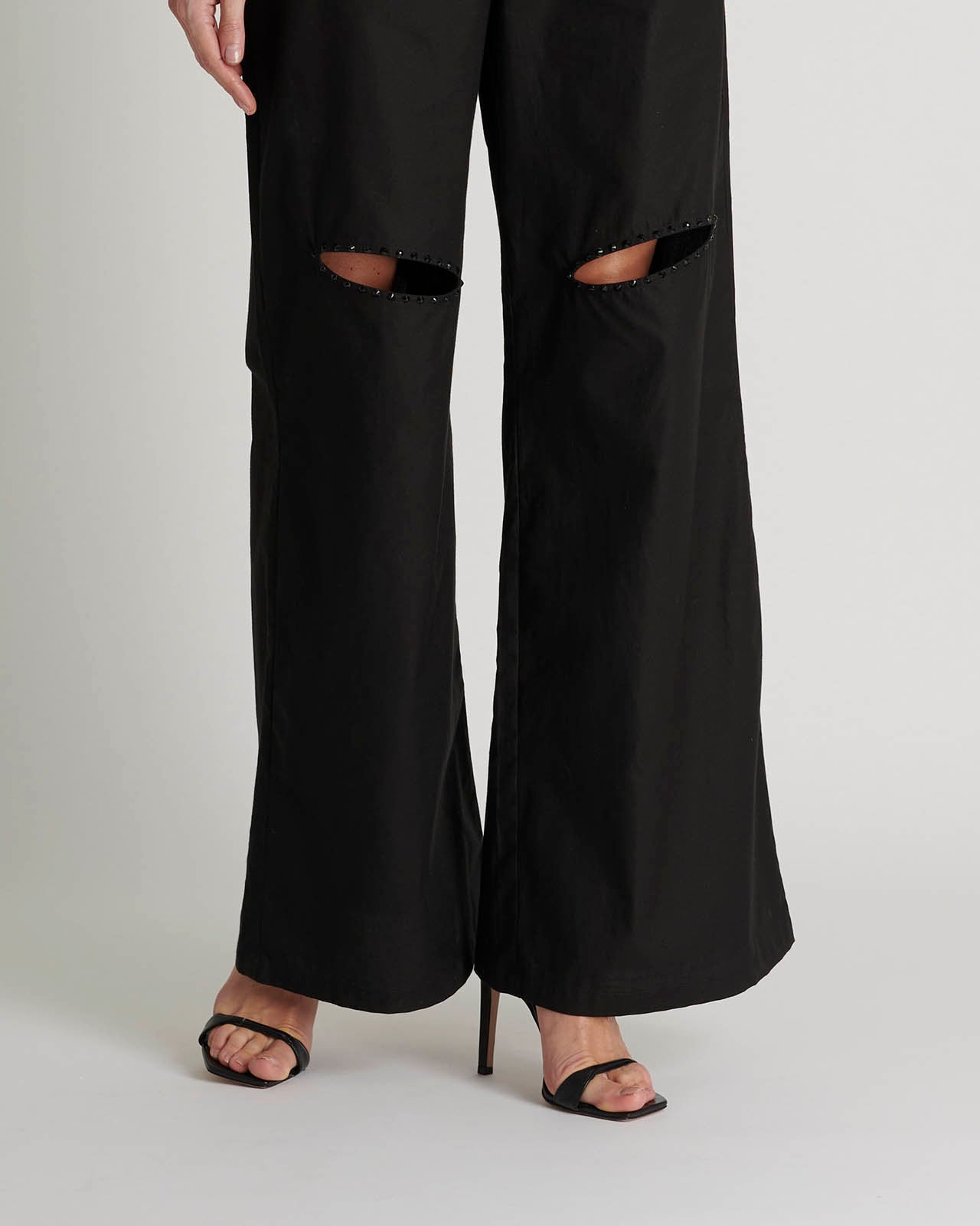 Zaru pants