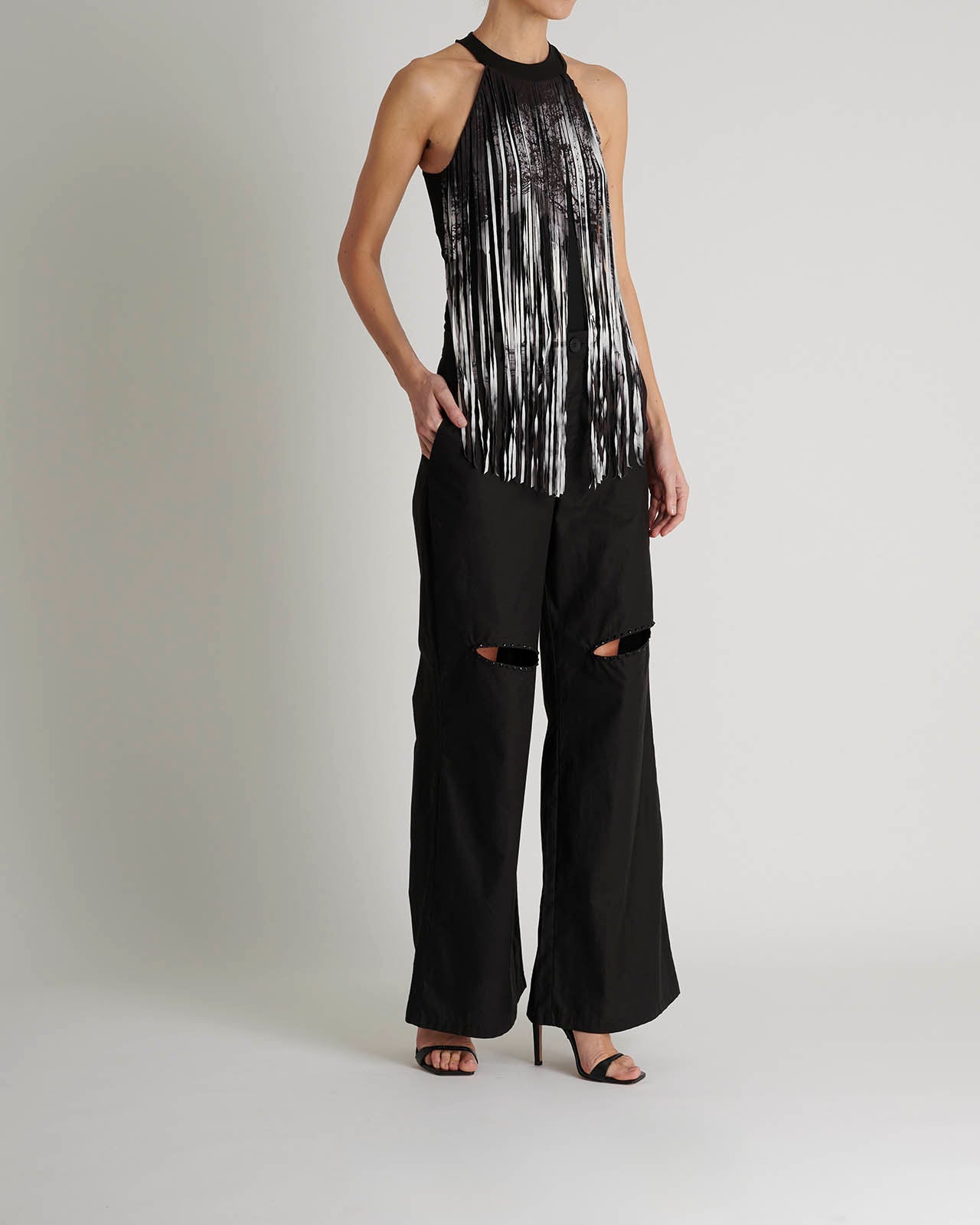 Zaru pants