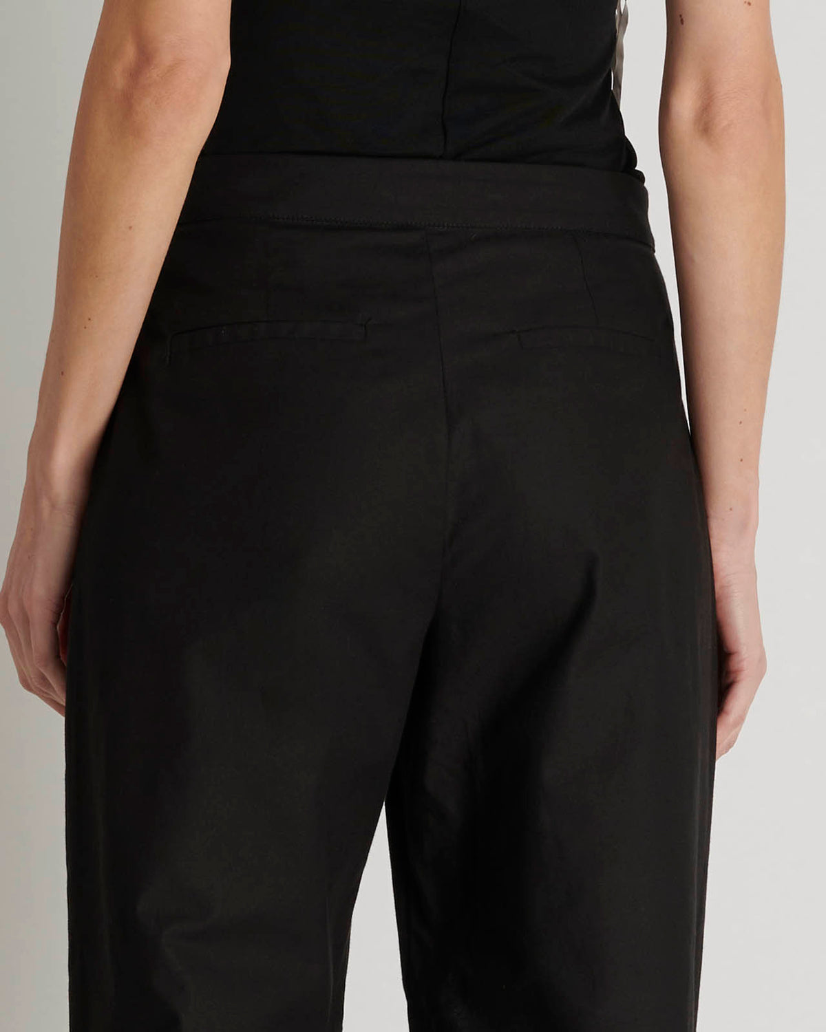 Zaru pants