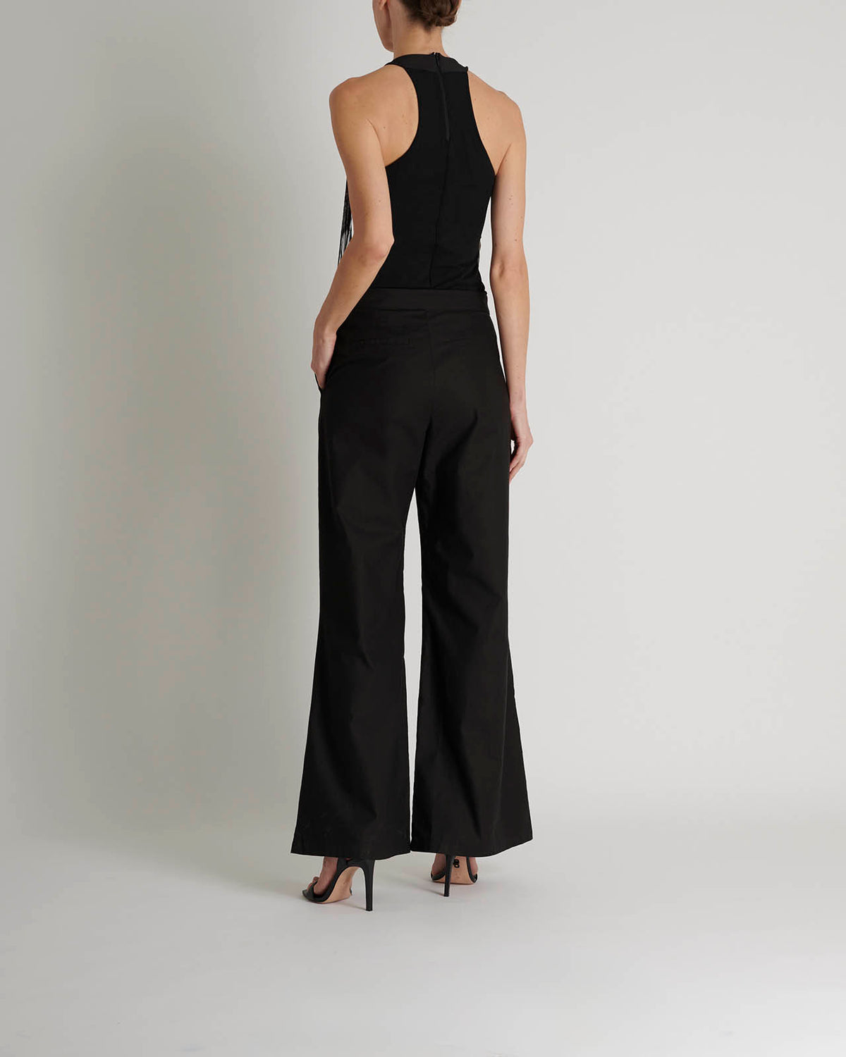 Zaru pants