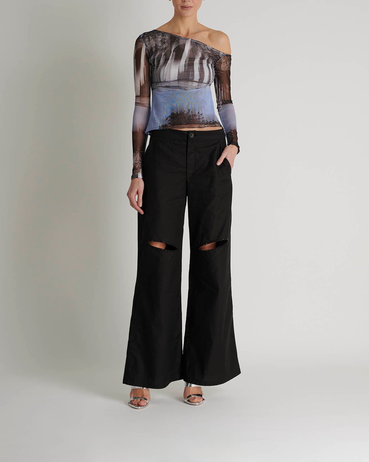 Zaru pants