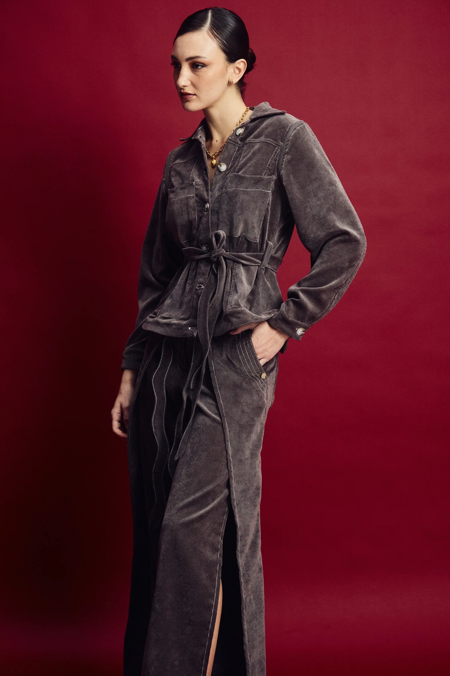 Viboraire pant