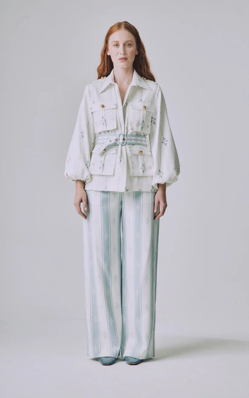 Paolo pants