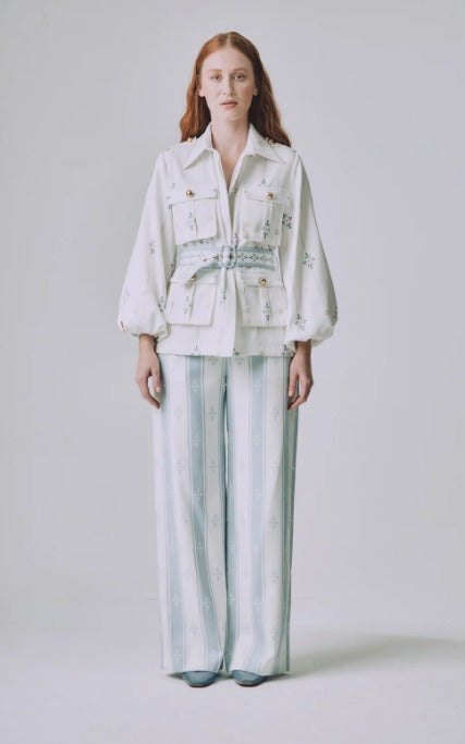 Paolo pants