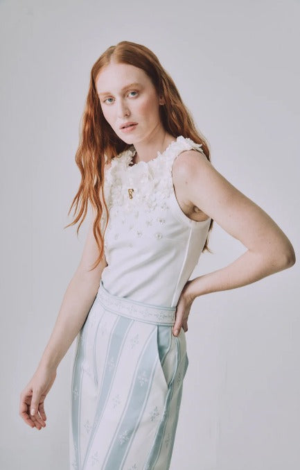 Paolo pants