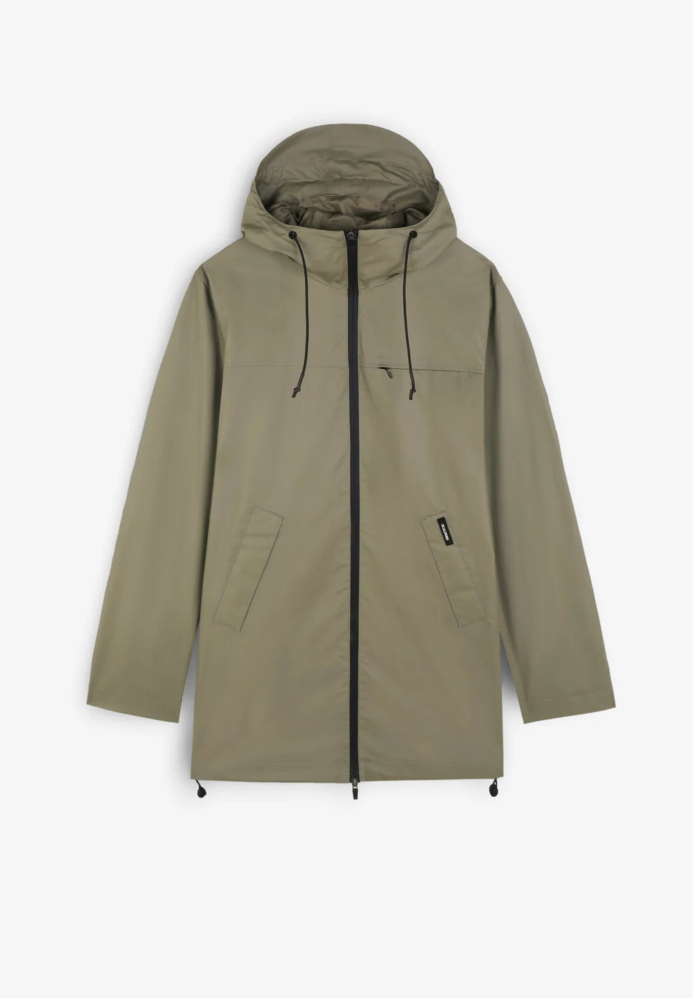 Parka New Light Raincoat