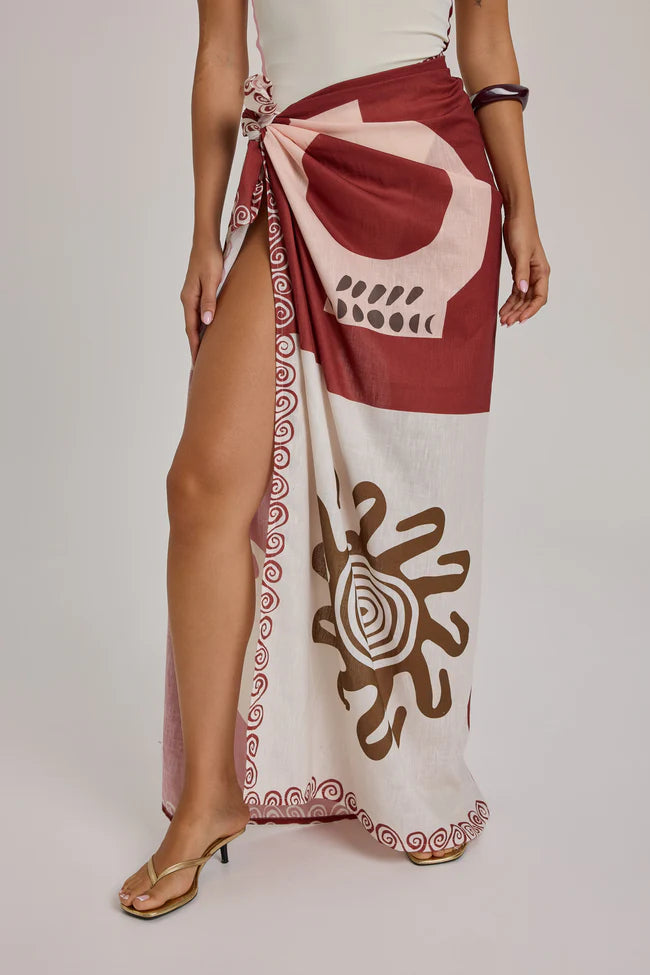 Pareo Gia