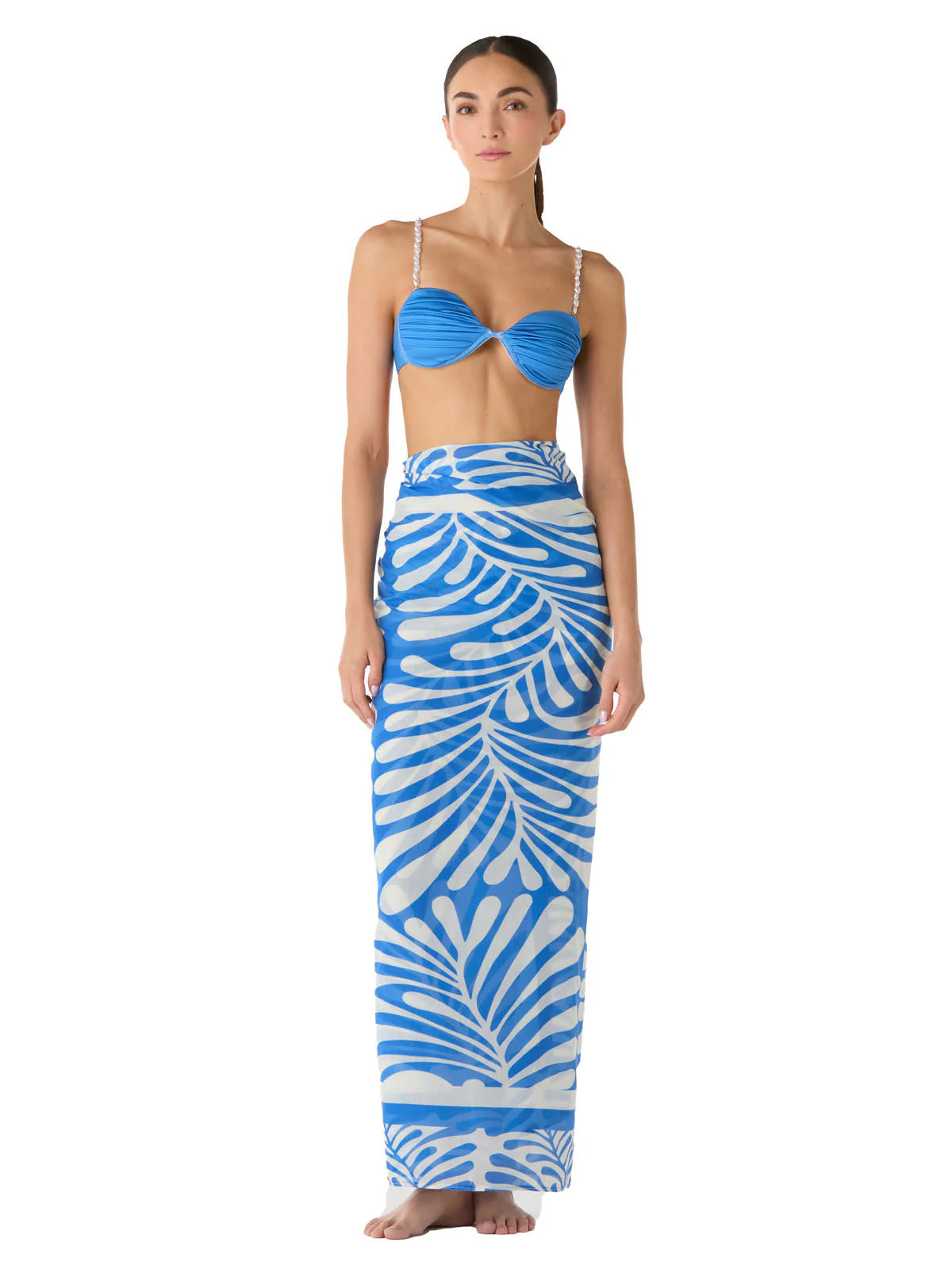 Aqu sarong