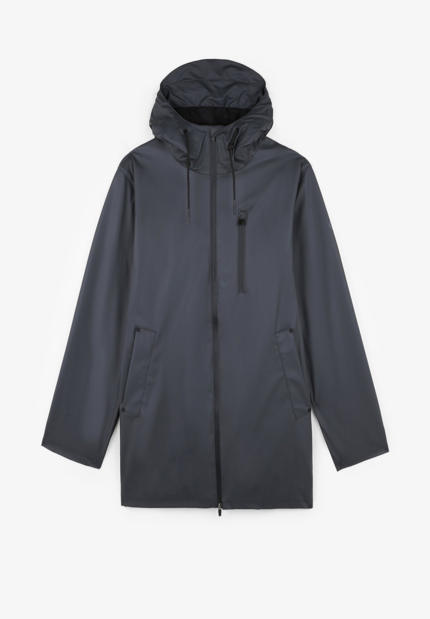 Parka Raincoat