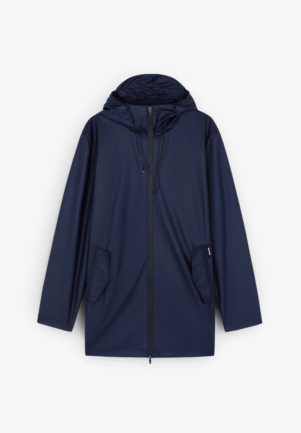 Parka Raincoat