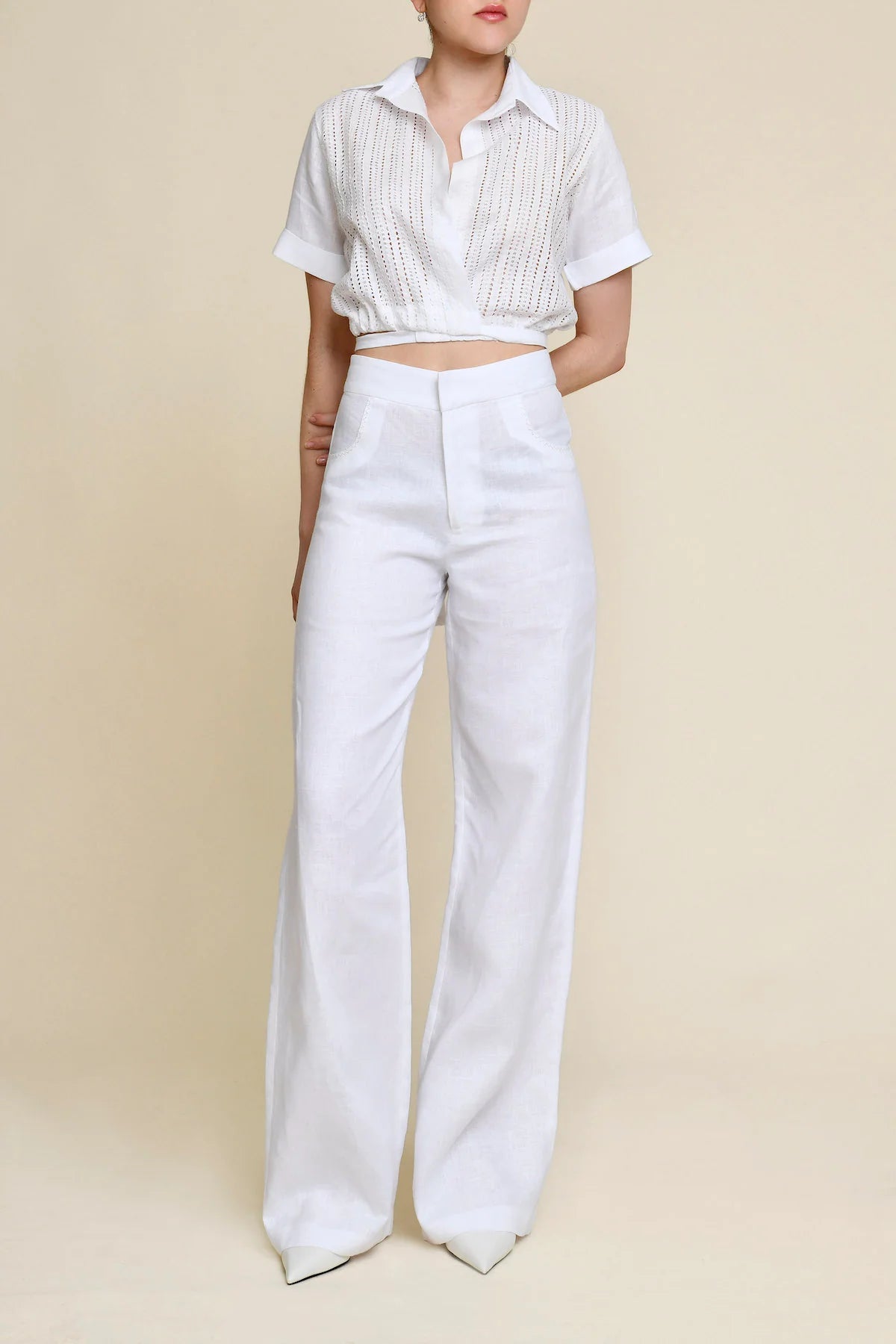 Walking pants