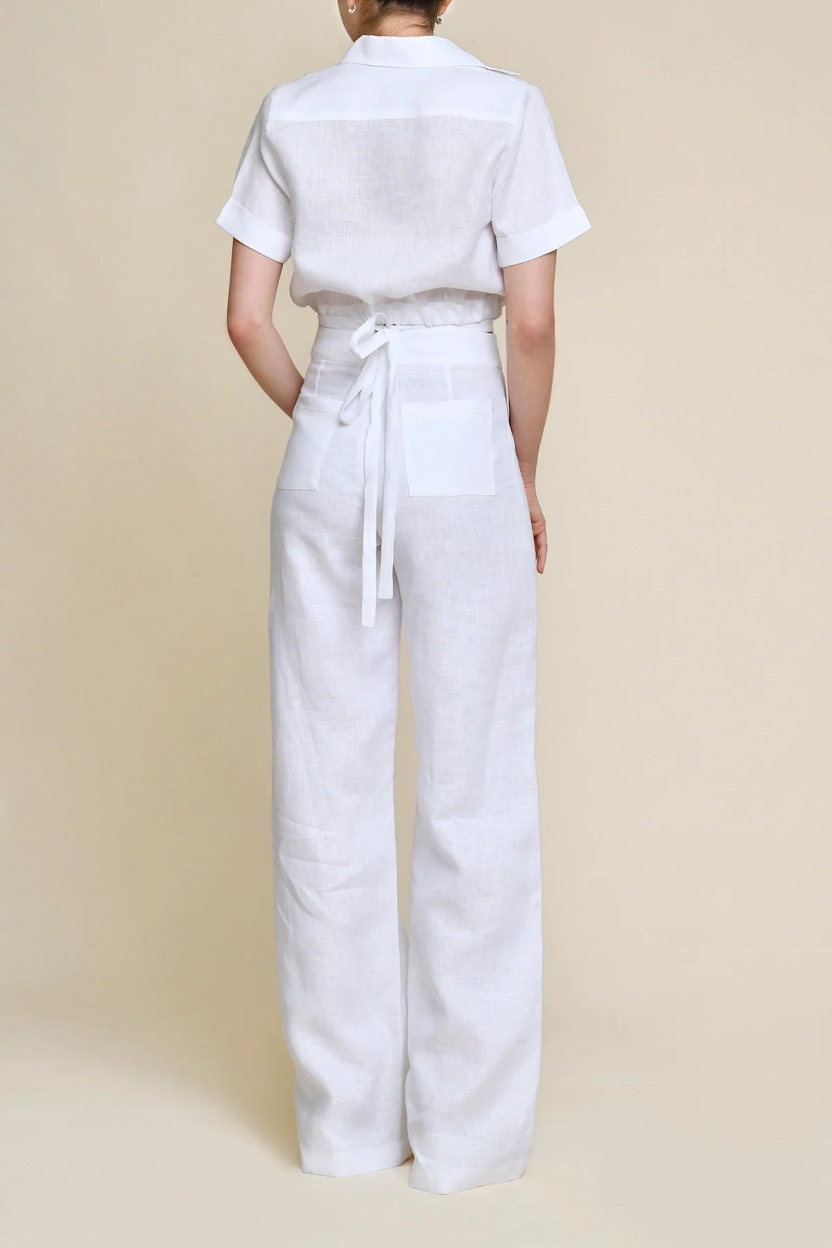 Walking pants