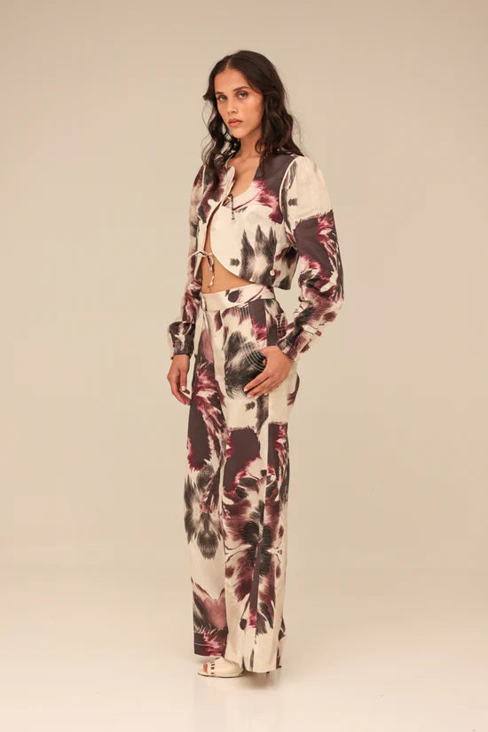 Pantalon  Sniff Berry