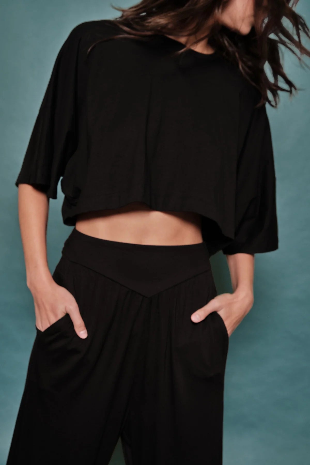 Bordo tshirt