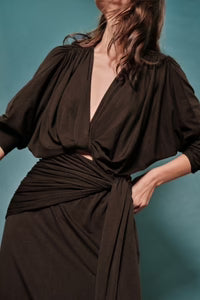 Tagua dress