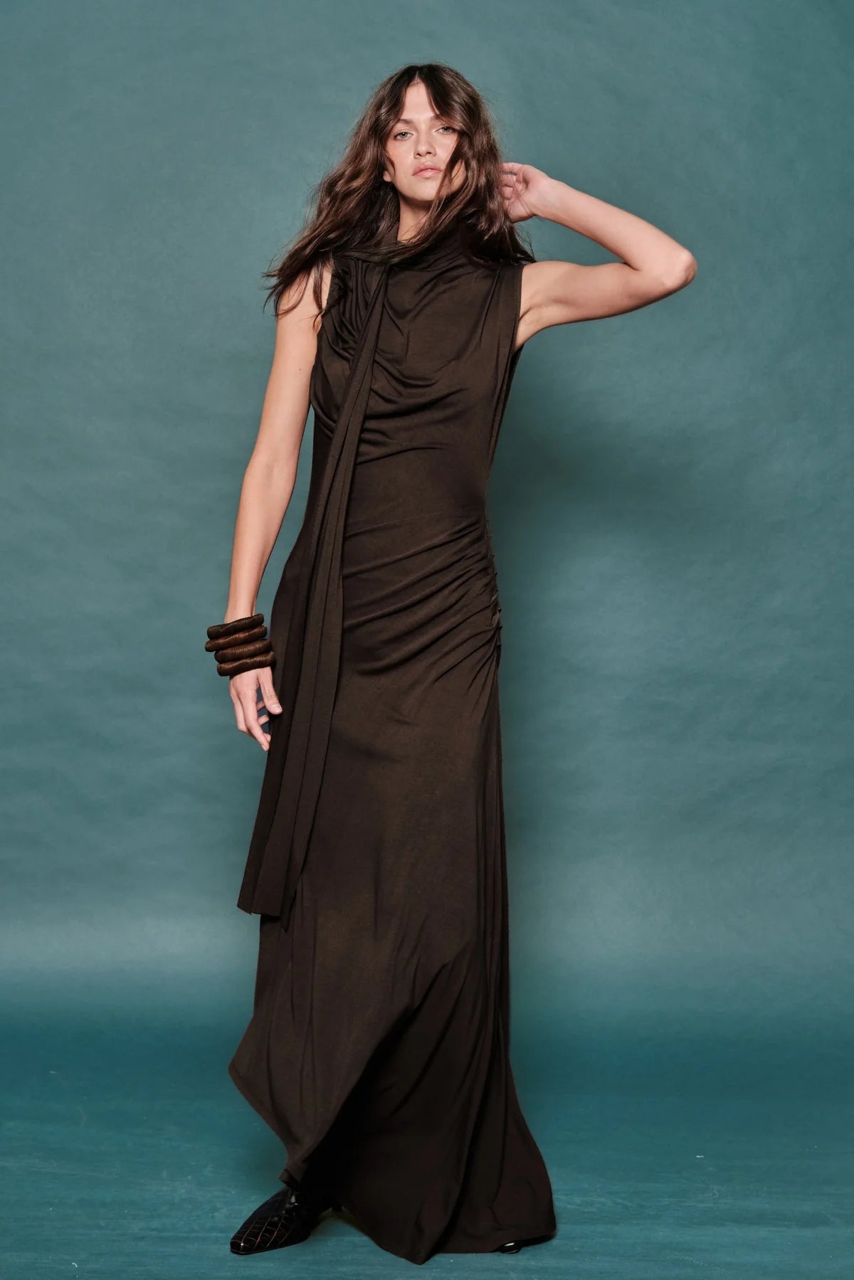 Tuno dress