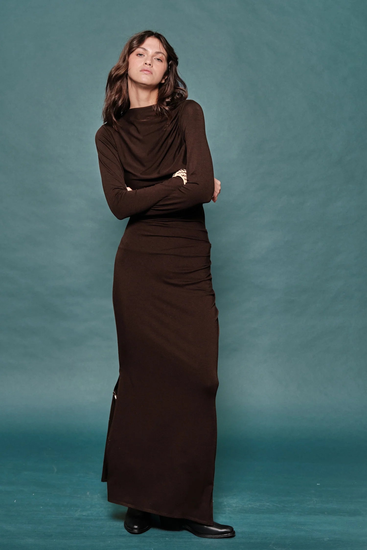 Cinzia dress
