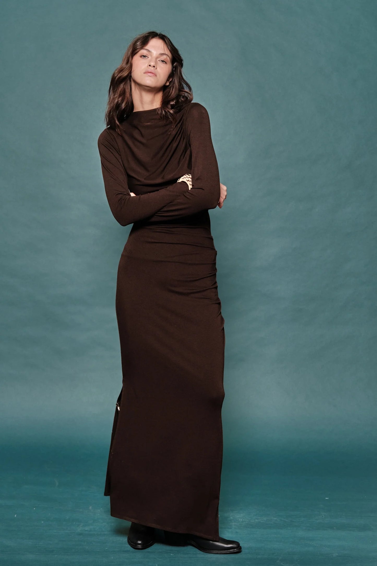 Cinzia dress