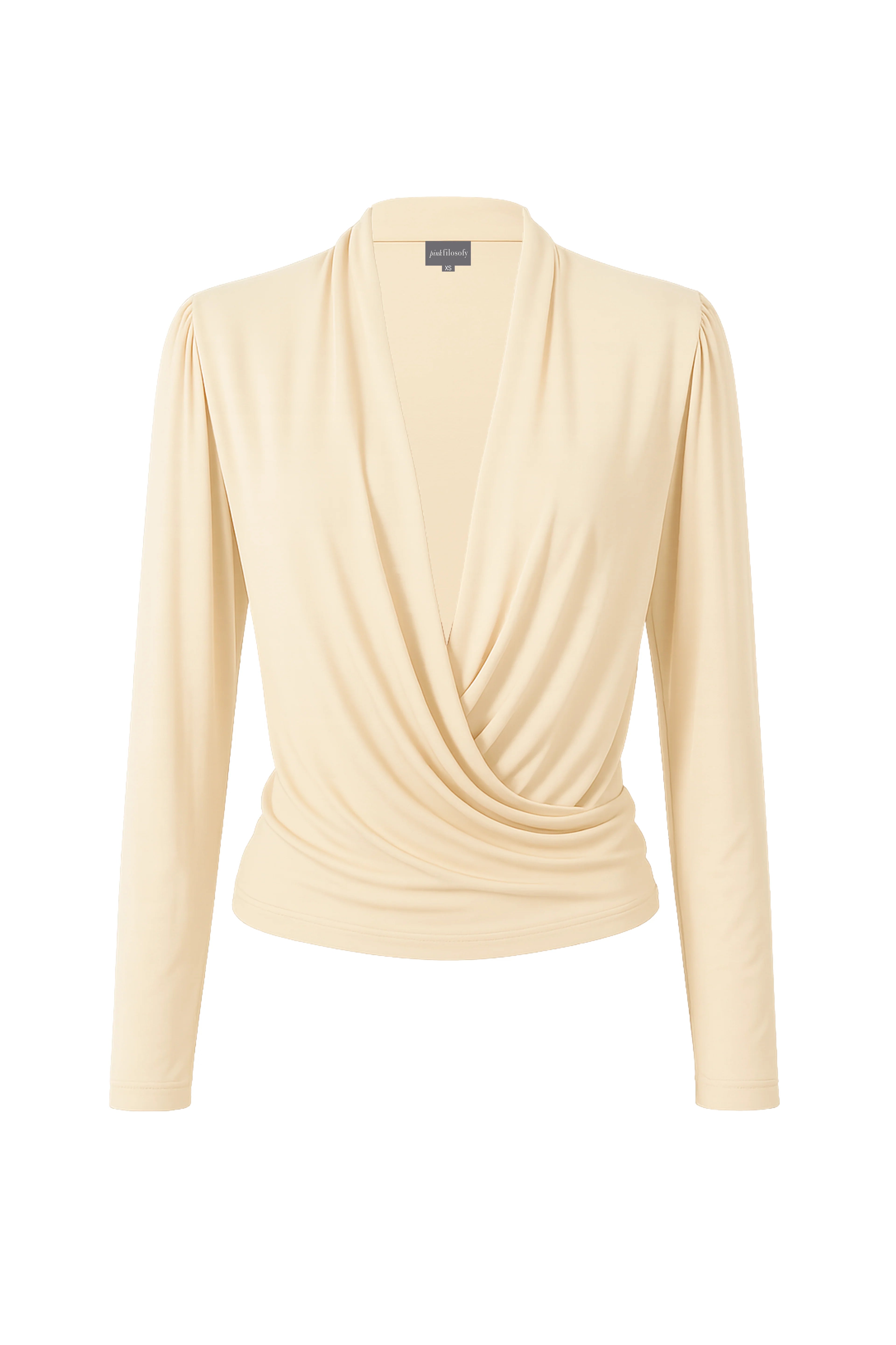 Isabella blouse
