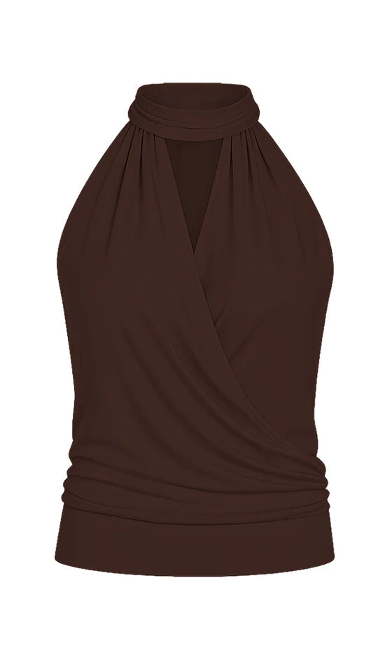 Vivienne blouse