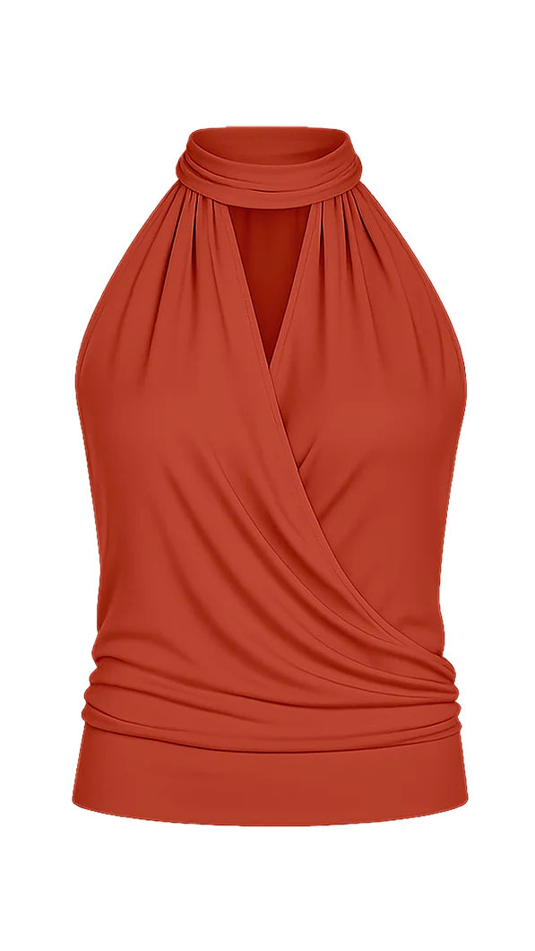 Vivienne blouse