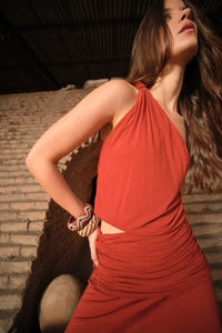 Poppy blouse